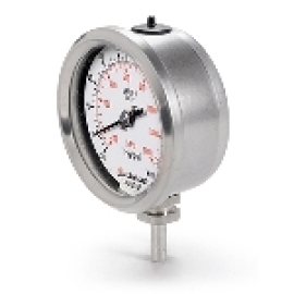 General use Pressure Gauge