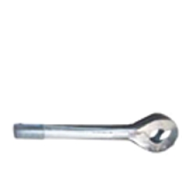 Dock steel tie rod type O