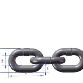 Lifting chain3