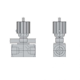 NEEDLE VALVES