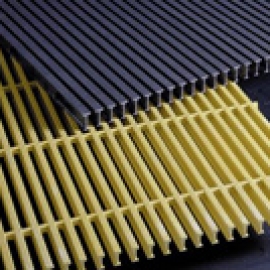 FRP Grating